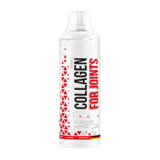 Коллаген, Collagen For Joints, MST, 500 мл (Ананас)