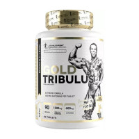 Бустер тестостерону, Gold Tribulus 1500, Kevin Levrone, 90 таблеток