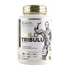 Бустер тестостерону, Gold Tribulus 1500, Kevin Levrone, 90 таблеток
