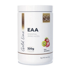 Комплекс EAA, EAA, Sport Generation, 320 г (Зелене яблуко)