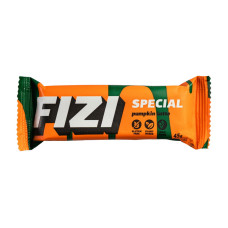 Протеиновый батончик, Fizi Guilty Pleasure Bar Special, Fizi, 40 г (Тыквенный латте)