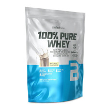 100% Pure Whey