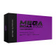 BCAA, Mega BCAA 2300, Scitec Nutrition, 120 капсул