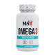 Omega 3 Triglyceride D3 + K2