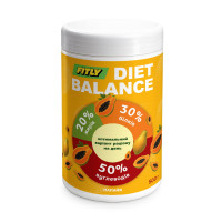 Diet Balance