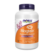 Magtein magnesium l-threonate