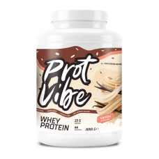 Prot Vibe Whey Protein