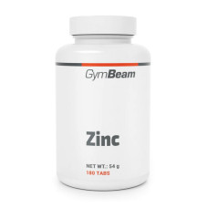 GymBeam Zinc (180 tab)
