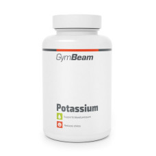 GymBeam Potassium (90 caps)