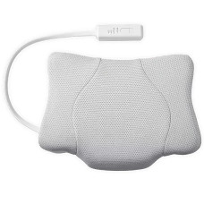 Розумна масажна подушка для шиї Xiaomi LERAVAN Neck pillow