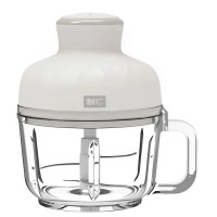 Багатофункціональна м'ясорубка Xiaomi Liren Multi functional Meat Grinder 2L