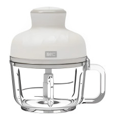 Багатофункціональна м'ясорубка Xiaomi Liren Multi functional Meat Grinder 2L