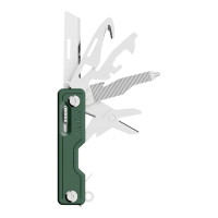 Мультитул Xiaomi NEXTOOL Multi-function knife Green