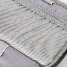 Сумка WIWU Minimalist Travel Pouch Black