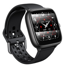 Смарт-годинник HOCO Y36 43mm. 200 mAh. IP67 Smart watch(call version) Black
