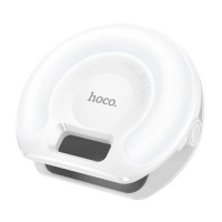 Лампа на телефон HOCO K160 Olas fill light White