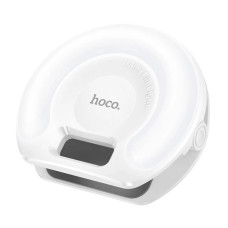 Лампа на телефон HOCO K160 Olas fill light White