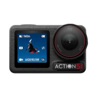 Екшн-камера DJI Osmo Action 5 Pro Adventure Combo