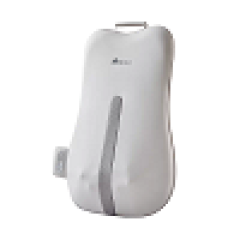 Масажер для спини Xiaomi MOMODA ultra-thin full-back massage pad