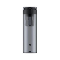 Магнітна пляшка для води та чаю Xiaomi Mijia Magnetic Tea Storage Cup Black