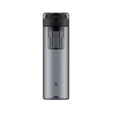 Магнітна пляшка для води та чаю Xiaomi Mijia Magnetic Tea Storage Cup Black