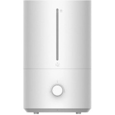 Зволожувач повітря Xiaomi Mijia Humidifier 2 + (Перехідник на EU розетку)