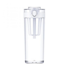 Спортивна пляшка Xiaomi Mijia Tritan Water Cup White