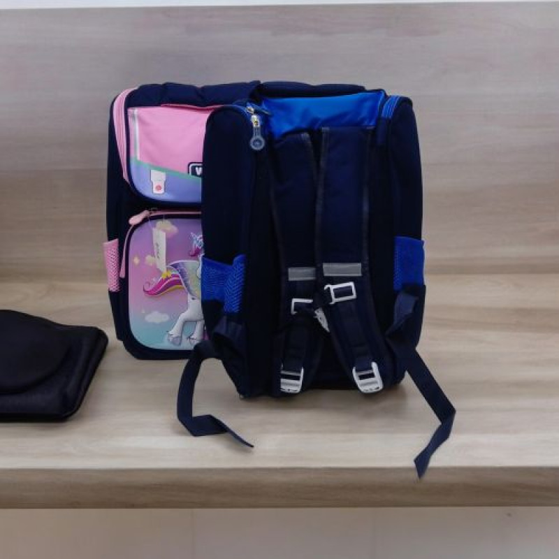 Рюкзак детский универсальный "Космонавт", 40 см