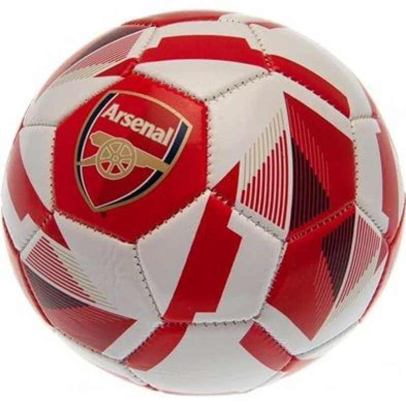 Футбольный мяч "Арсенал" ARSENAL №5