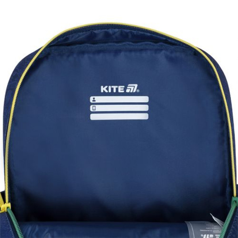 Рюкзак Kite Kids 559 HW