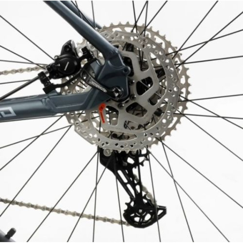 Велосипед Спортивний Corso APEX PX-40688 (29″)