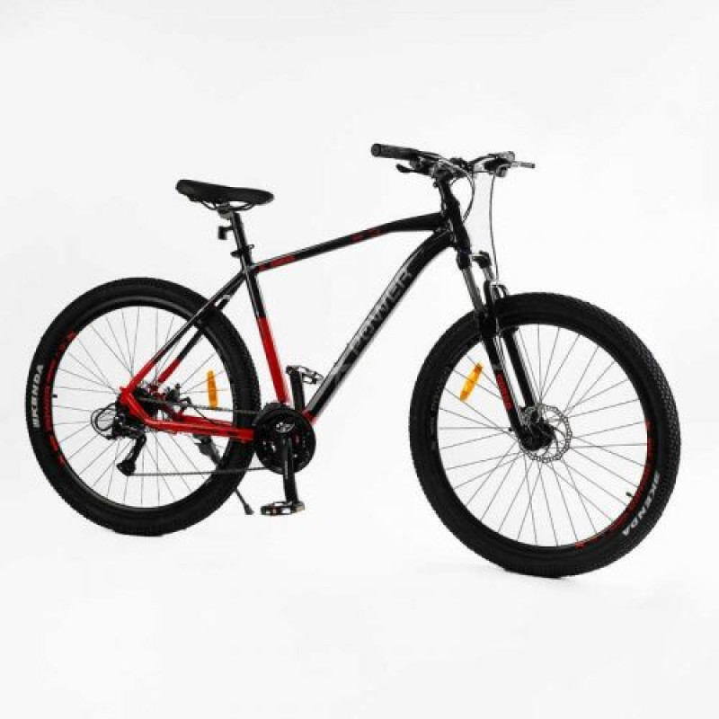 Велосипед Спортивный Corso «X-POWER» 29 дюймов PW-80198