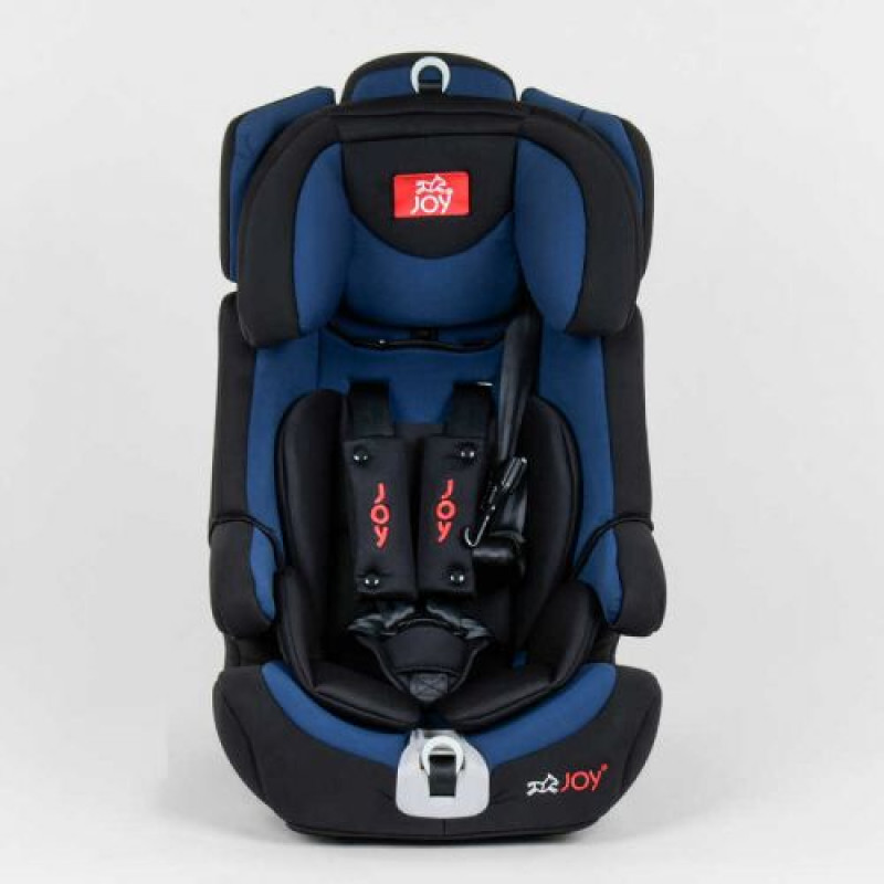 Автокресло универсальное Joy, 9-36 кг, ISOFIX