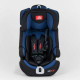 Автокресло универсальное Joy, 9-36 кг, ISOFIX