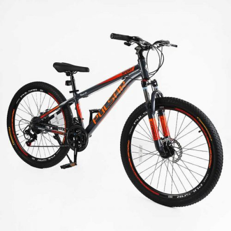 Велосипед Спортивный Corso «PULSAR» 26 дюймов