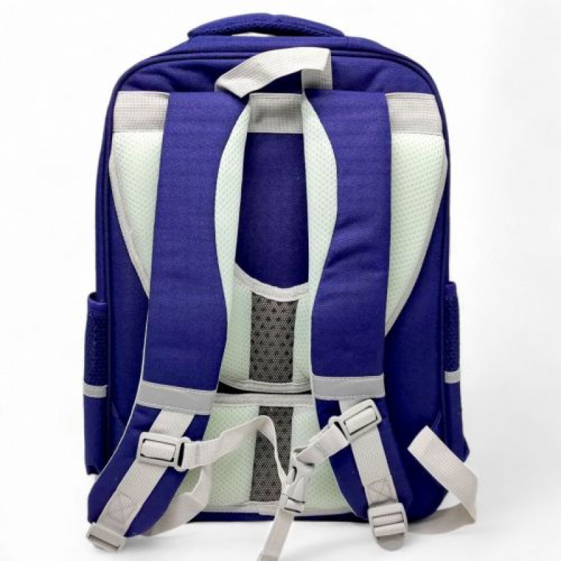 Рюкзак школьный, 30х42х18 см (ВИД 2)