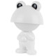 Светильник-ночник LED с аккумулятором Dreamy Froggy, белый