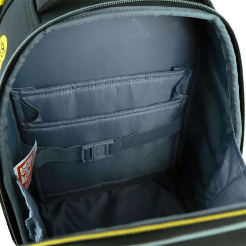 Рюкзак Kite Education каркасный 555 TF