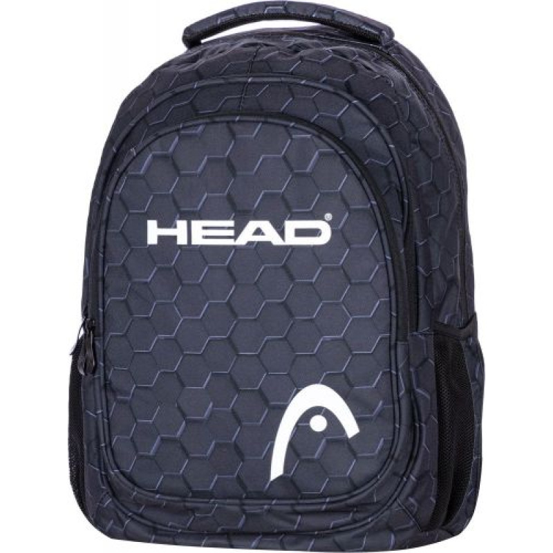 Рюкзак Head 3D black (45х30х19 см)