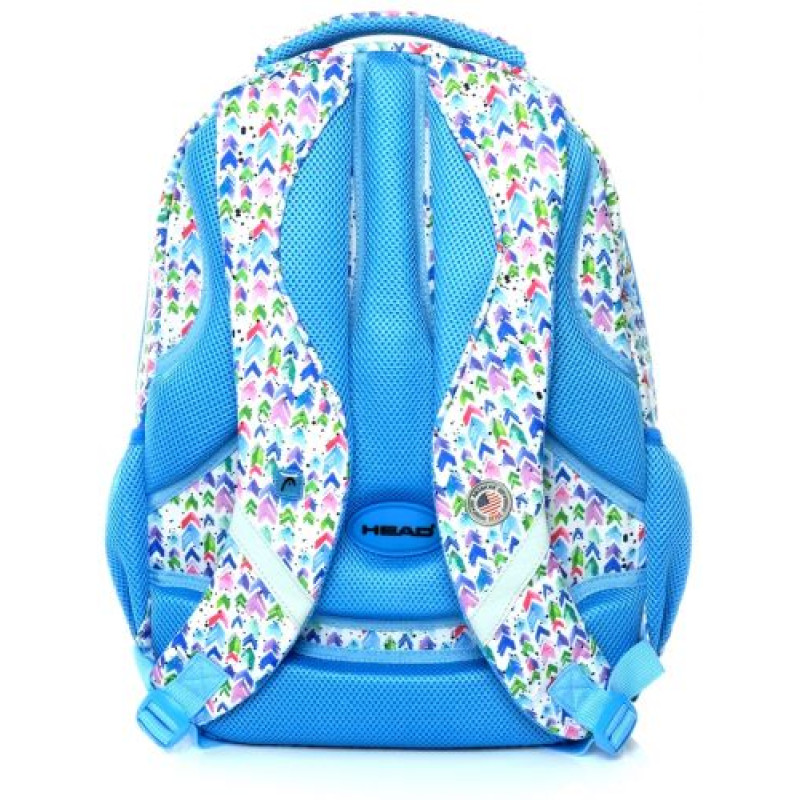 Рюкзак (для дівчаток) Head 4 (45х31х19 см)