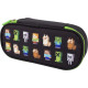 Пенал-саше Minecraft Multi Characters (22,5 x 9,5 x 7,5 см)
