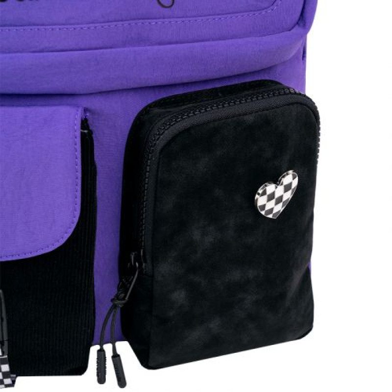 Рюкзак Kite Education teens 2587M HK-1