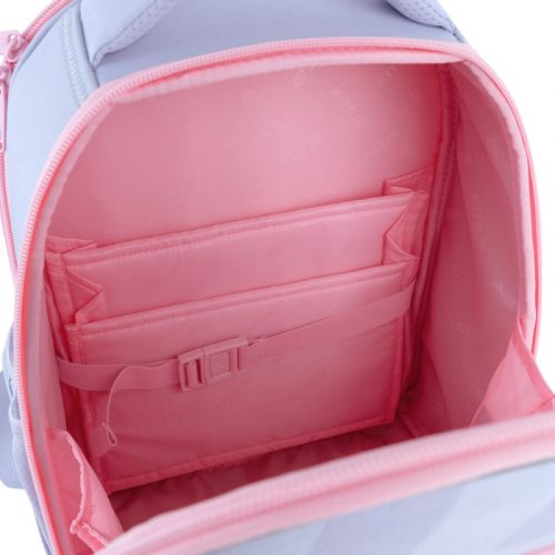Рюкзак Kite Education каркасный 555 SP