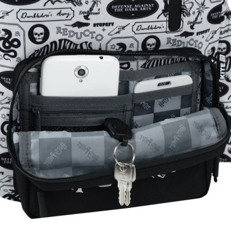 Рюкзак Kite Education teens 949M HP