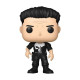 Игровая фигурка Funko POP! серии Сорвиголова: Рожденный заново - Каратель