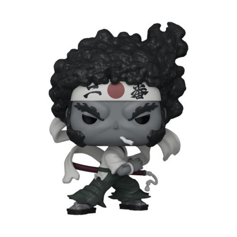 Ігрова фігурка Funko POP! серії Афросамурай - Афросамурай