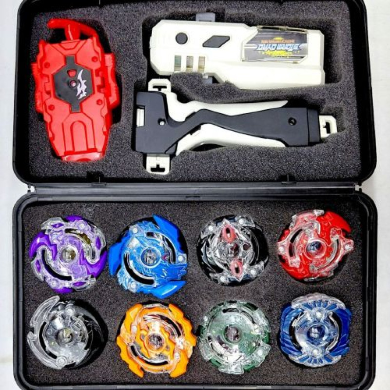 НАБІР BEYBLADE BY-556A