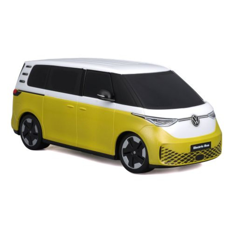 Машинка іграшкова на р/к Volkswagen Electric Bus, масштаб 1:24