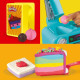 Play-Doh Набір для творчості з масою для ліплення Супер торт
