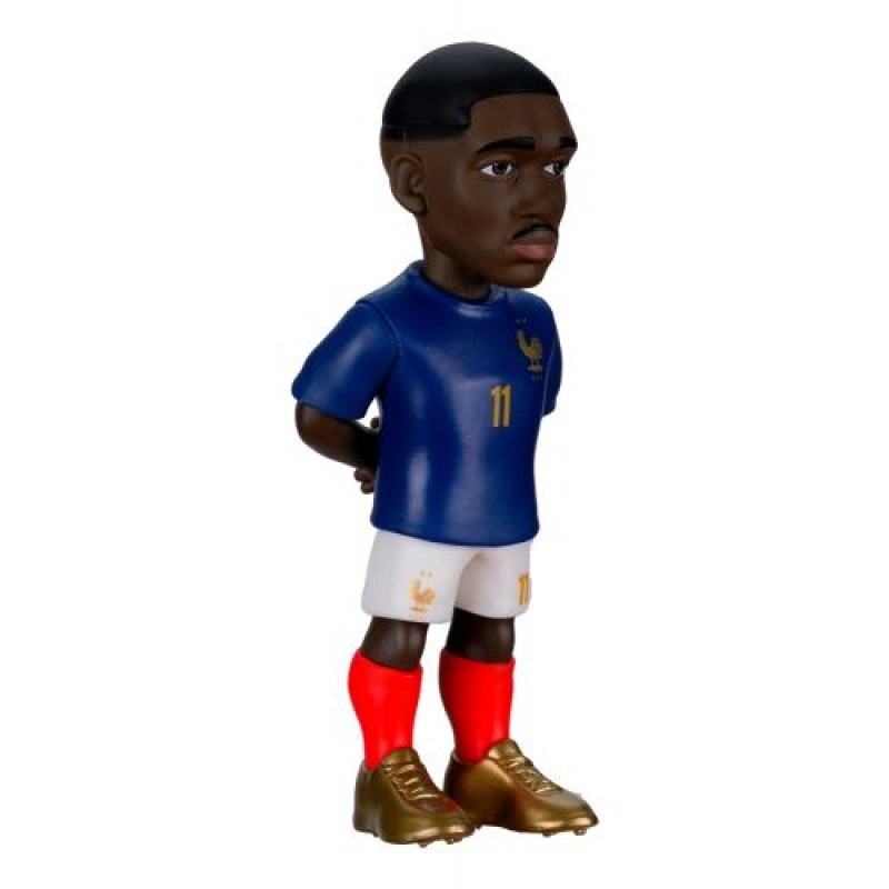 Колекційна фігурка FRANCE Dembélé 12 см